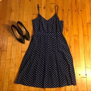 J. Crew dress